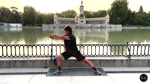 ENDURANCE - 95 - 27/07/23