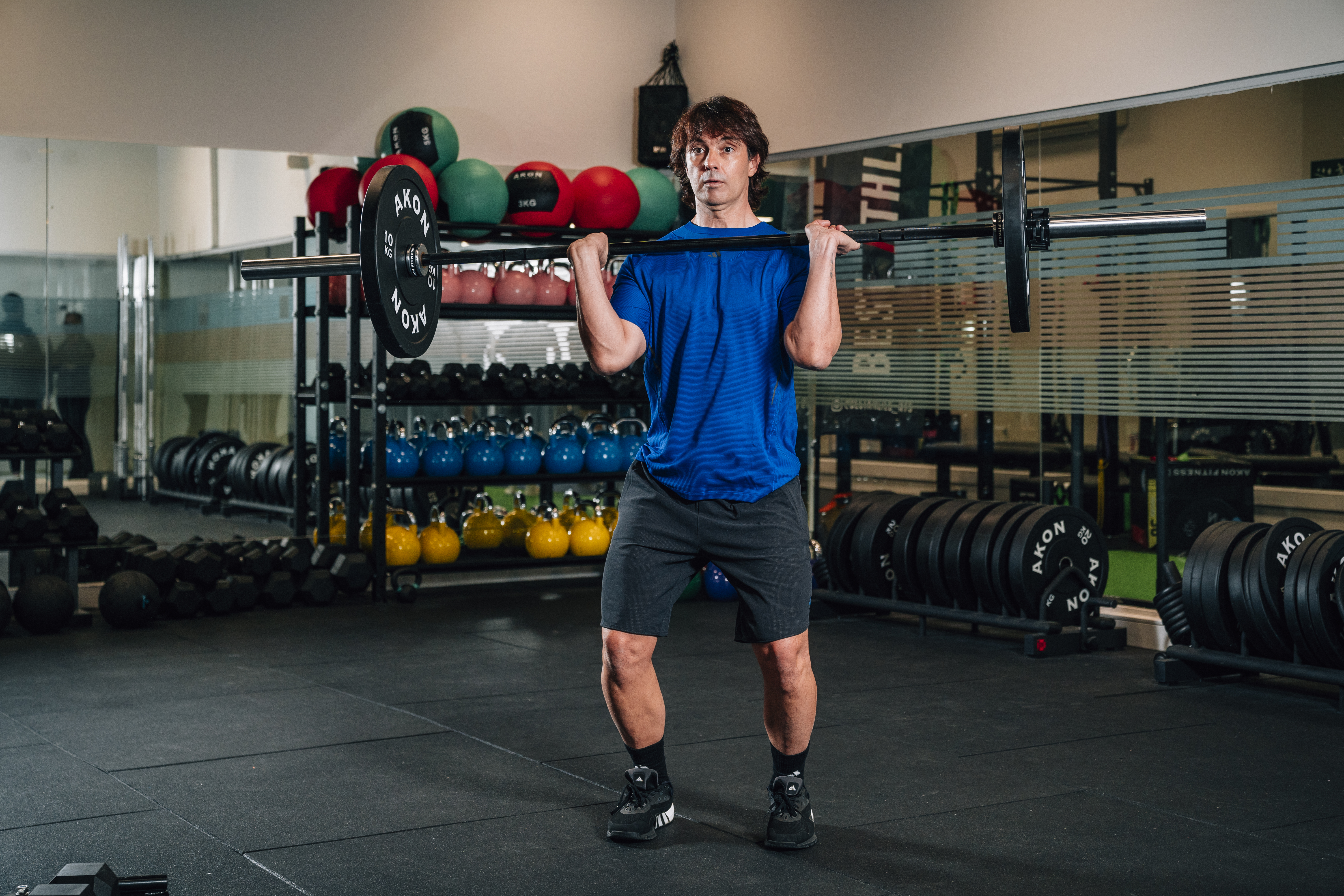 FUERZA - 317 - 07/02/24