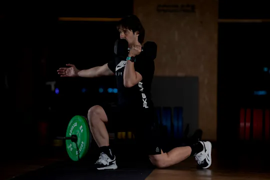 ENDURANCE - 59 - 17/11/22