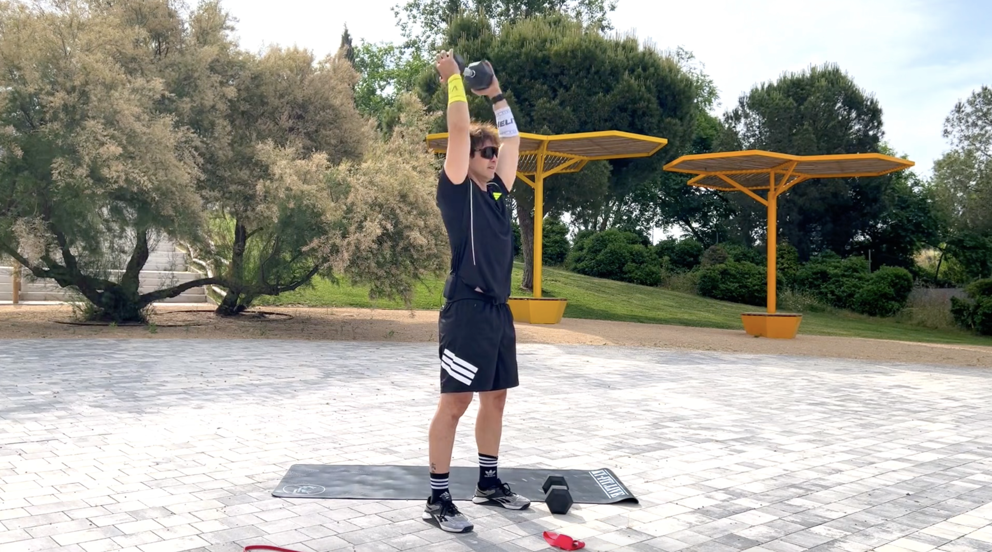 FUERZA - 442 - 11/06/25