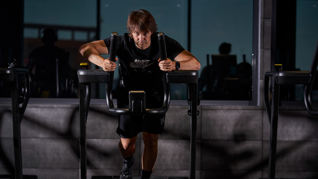 ENDURANCE - 49 - 08/09/22