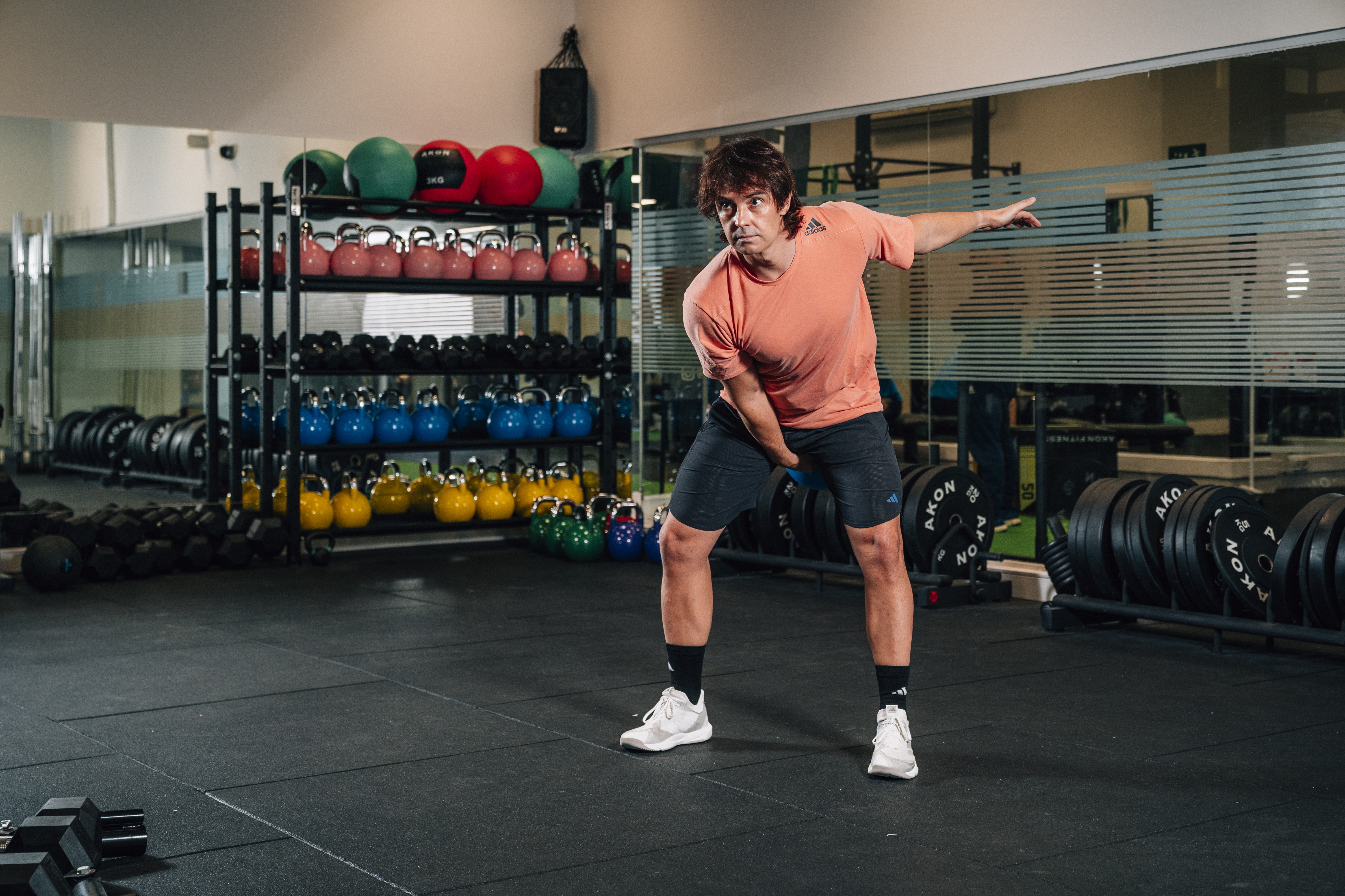 FUERZA - 414 - 24/02/25