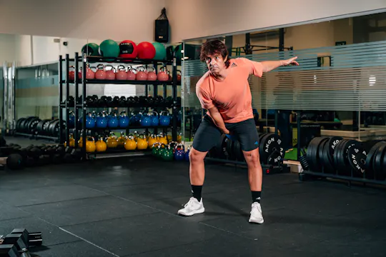 FUERZA - 414 - 24/02/25