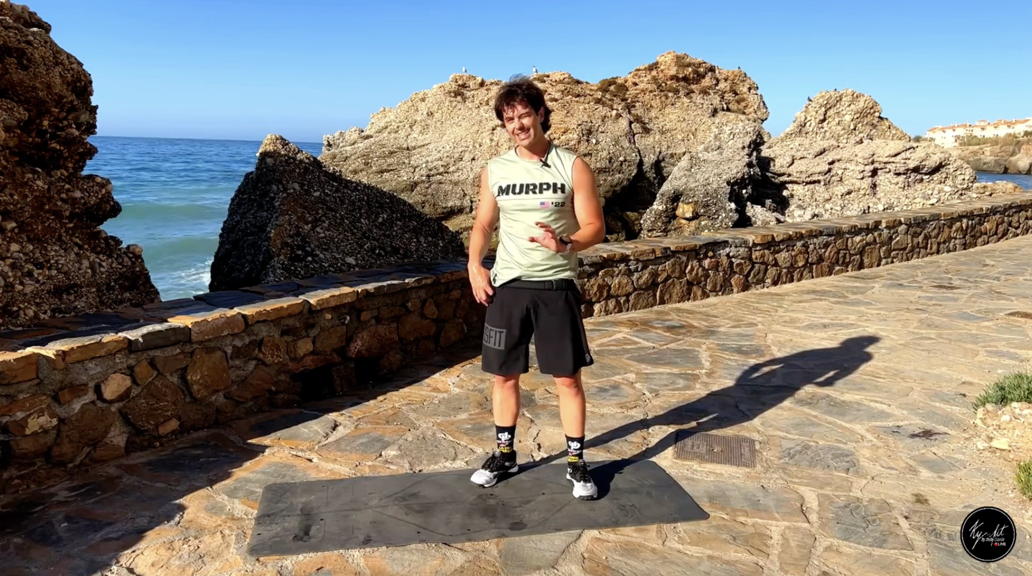 HIIT - 182 - 02/07/24