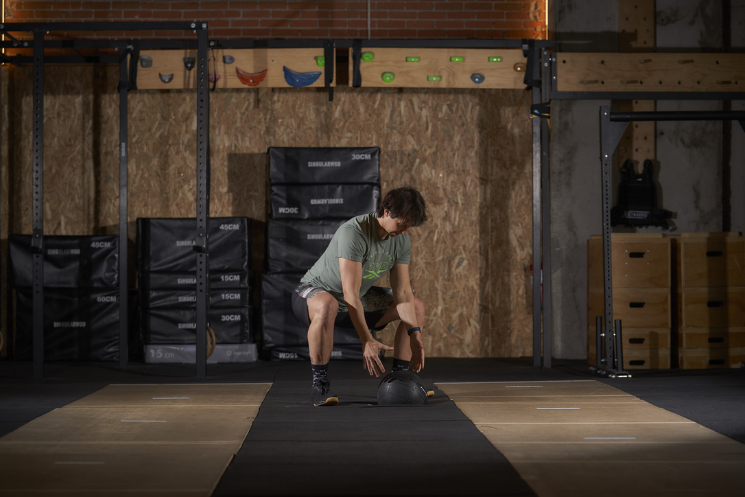 FUERZA - 240 - 10/04/23