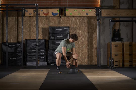 FUERZA - 240 - 10/04/23