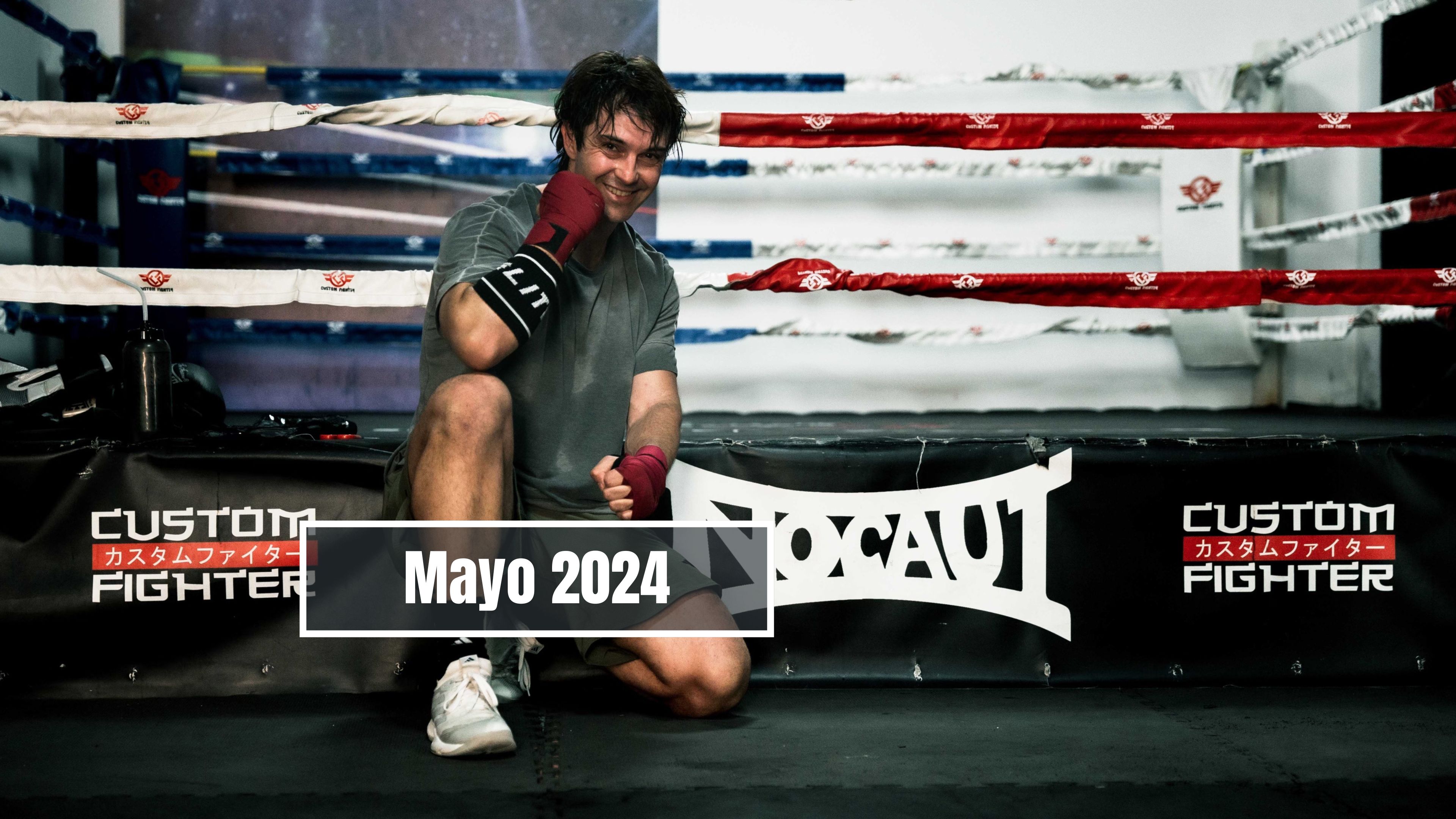 Mayo 2024