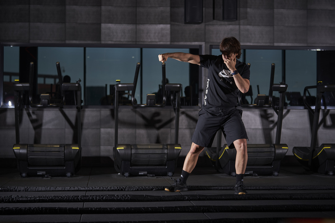 ENDURANCE - 35 - 06/05/22