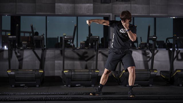 ENDURANCE - 35 - 06/05/22