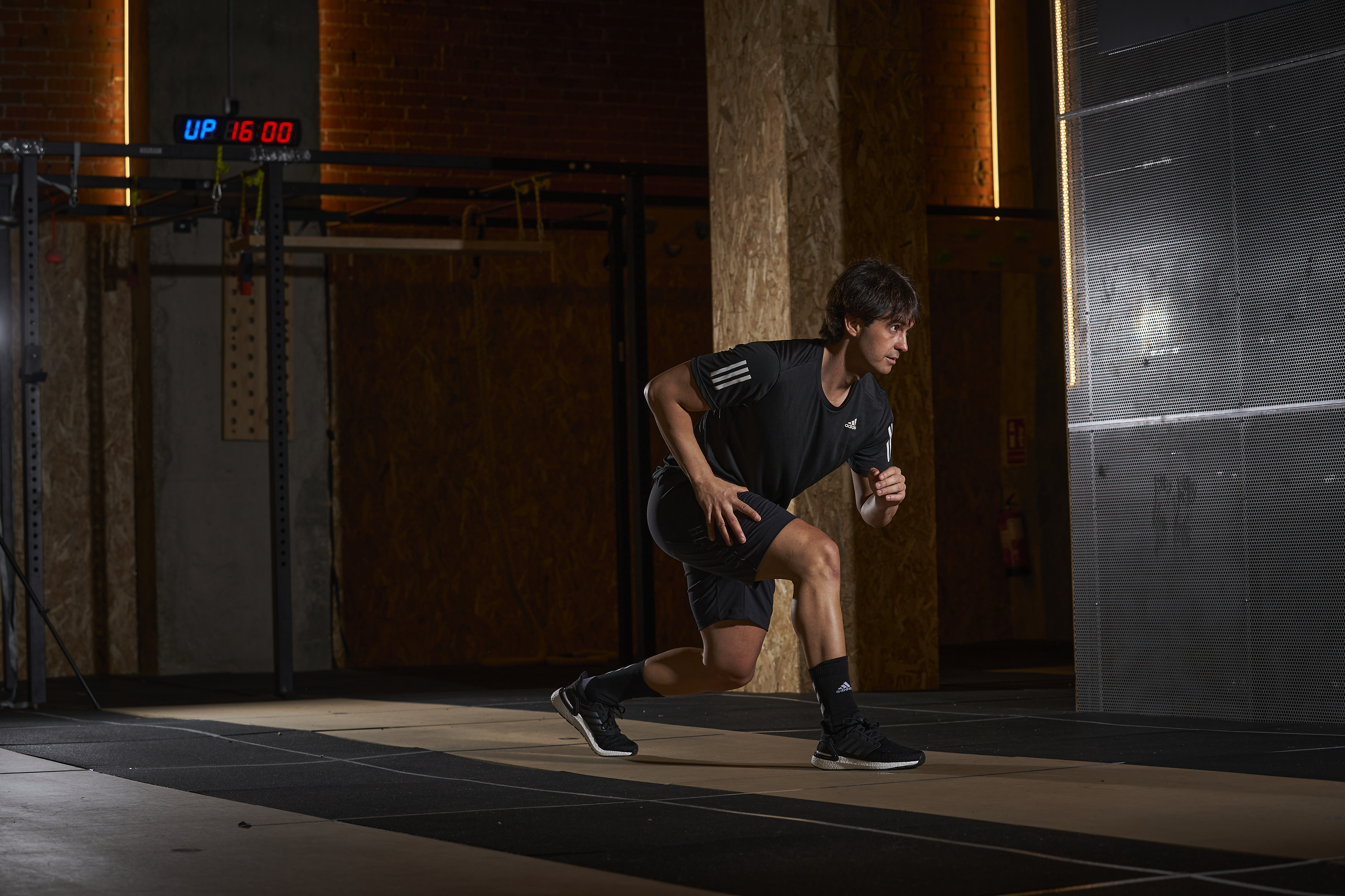 HIIT - 07 | TEMP. 21/22