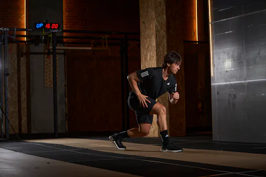 HIIT - 54 - 20/11/21