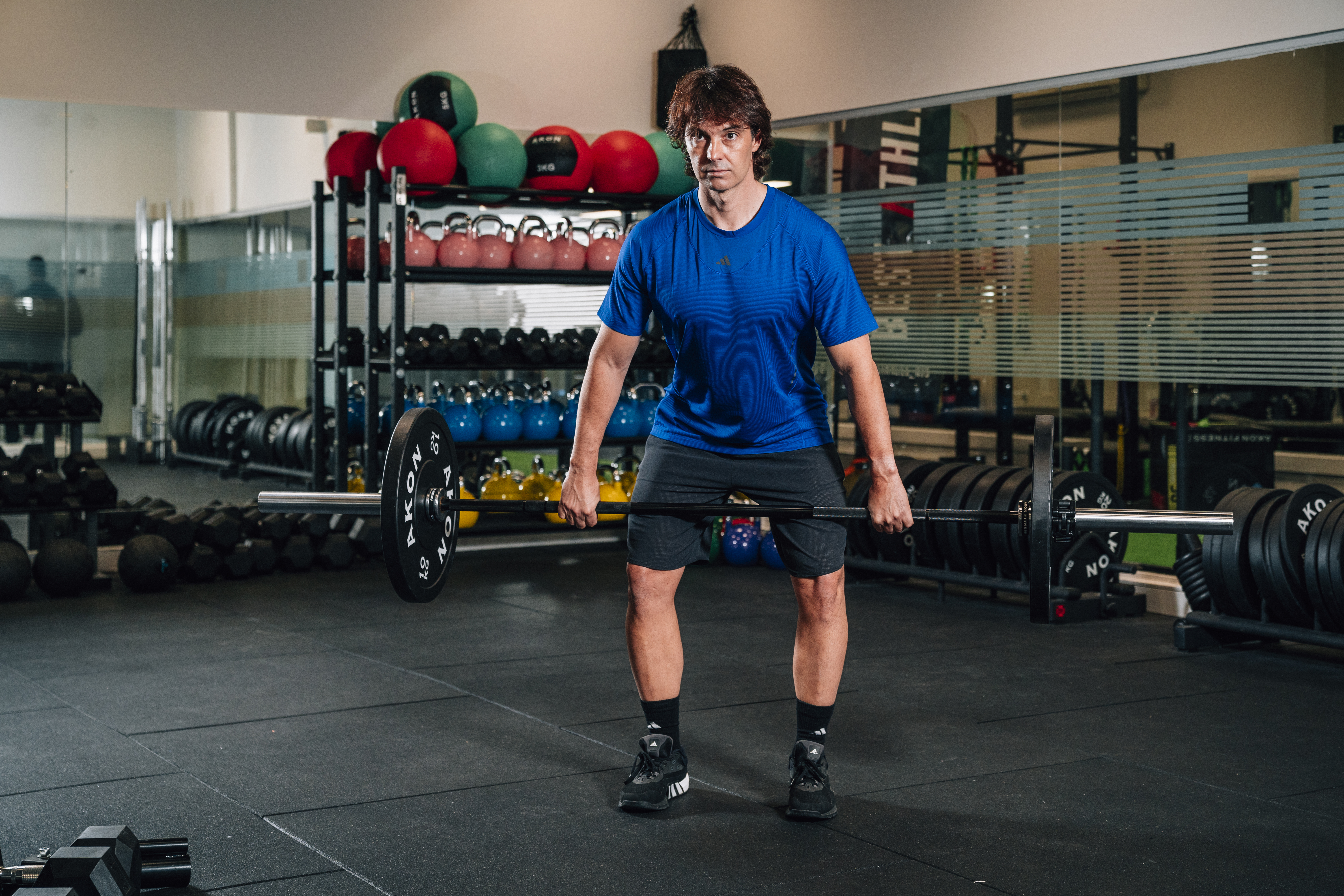 FUERZA - 417 - 05/03/2025