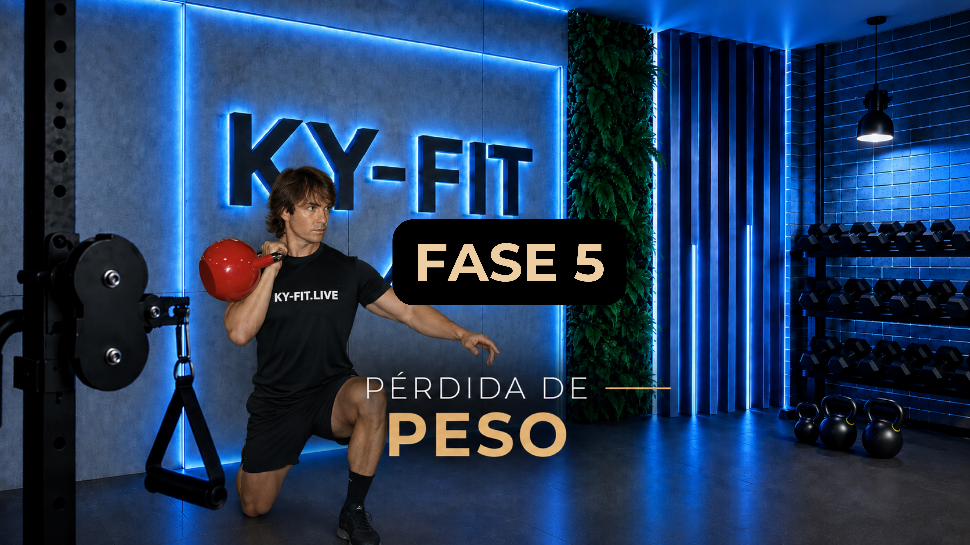 Fase 5