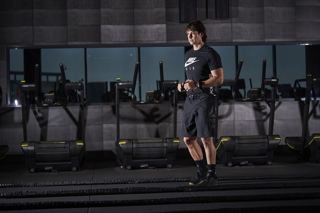 ENDURANCE - 16 - 17/12/21