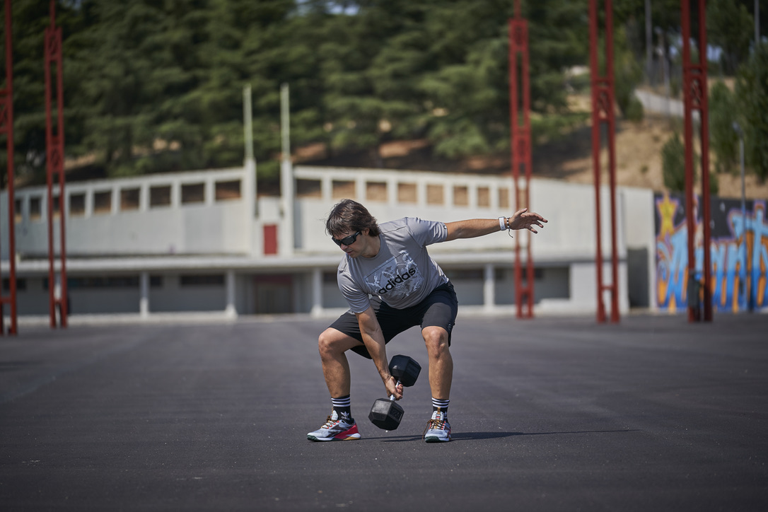 DÍA 05 - CON MATERIAL - VACACIONES