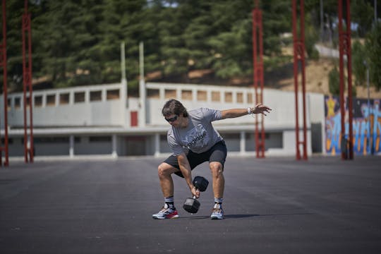 DÍA 05 - CON MATERIAL - VACACIONES