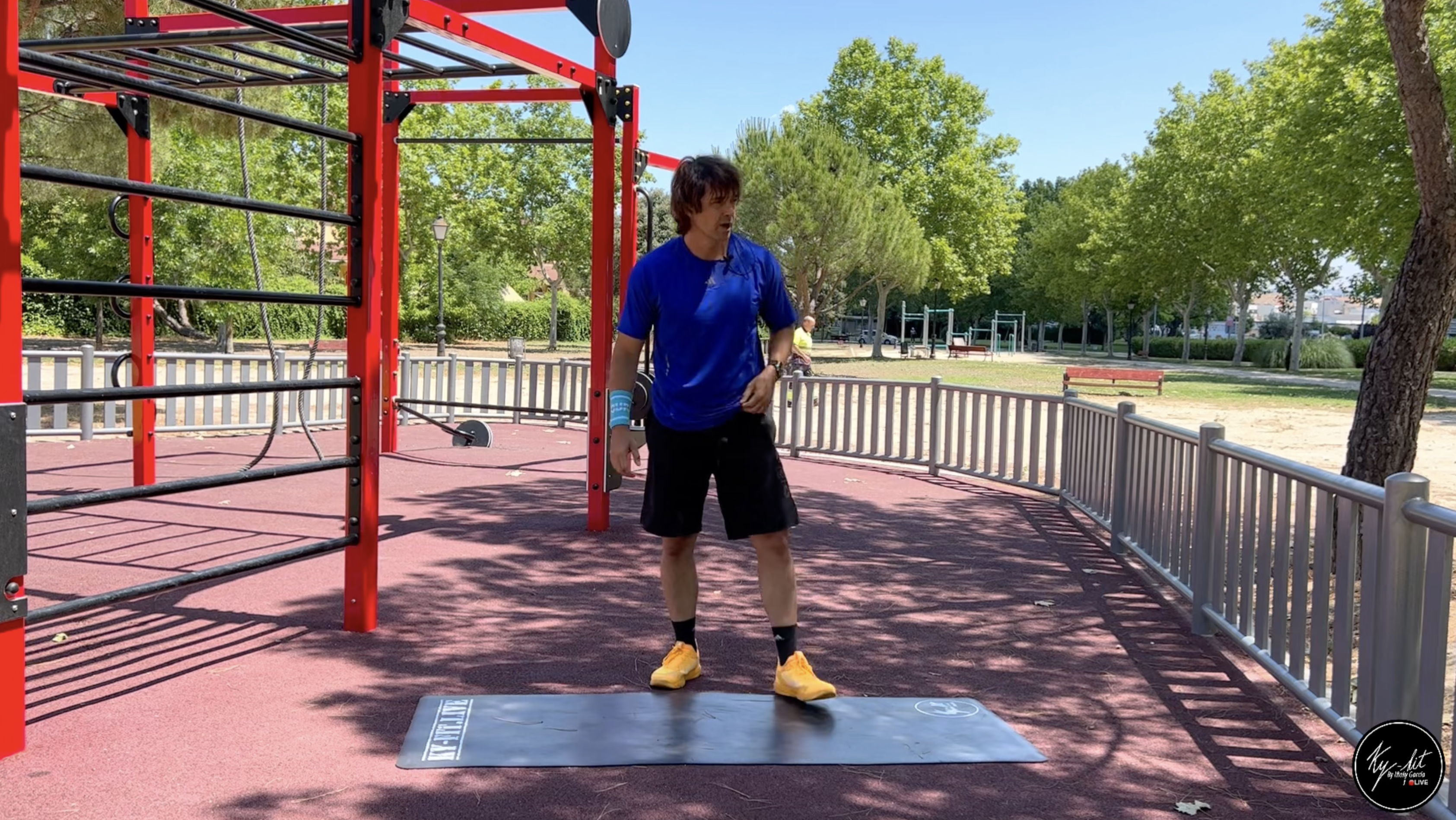 HIIT - 181 - 25/06/24