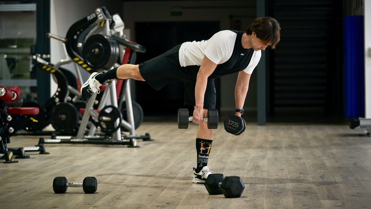 FUERZA - 277 - 20/09/23