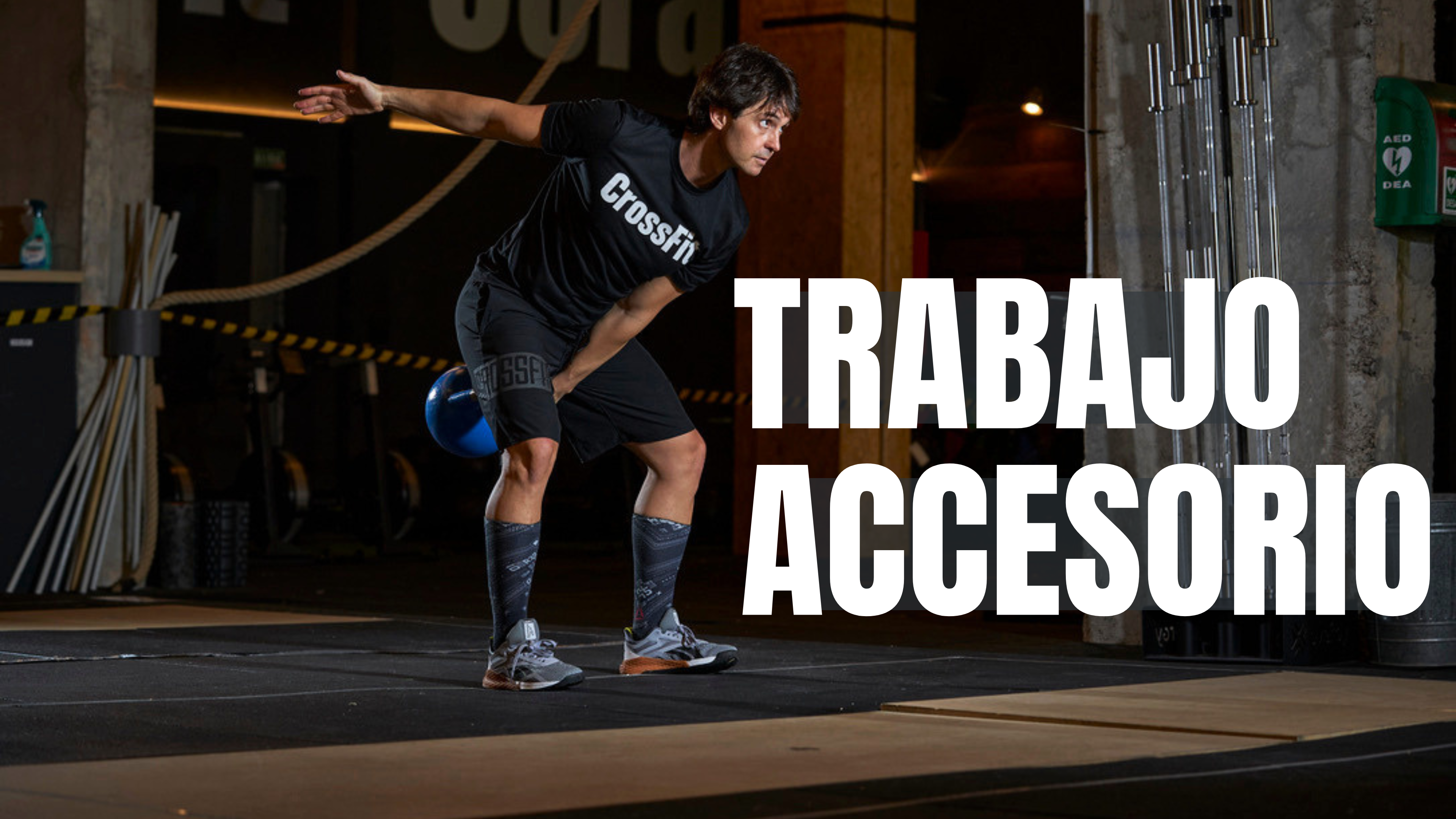 Trabajo accesorio