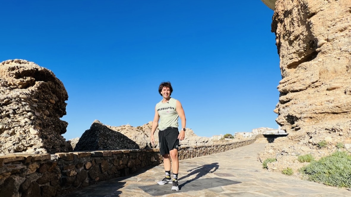 DÍA 02 - SIN MATERIAL - VACACIONES 2022