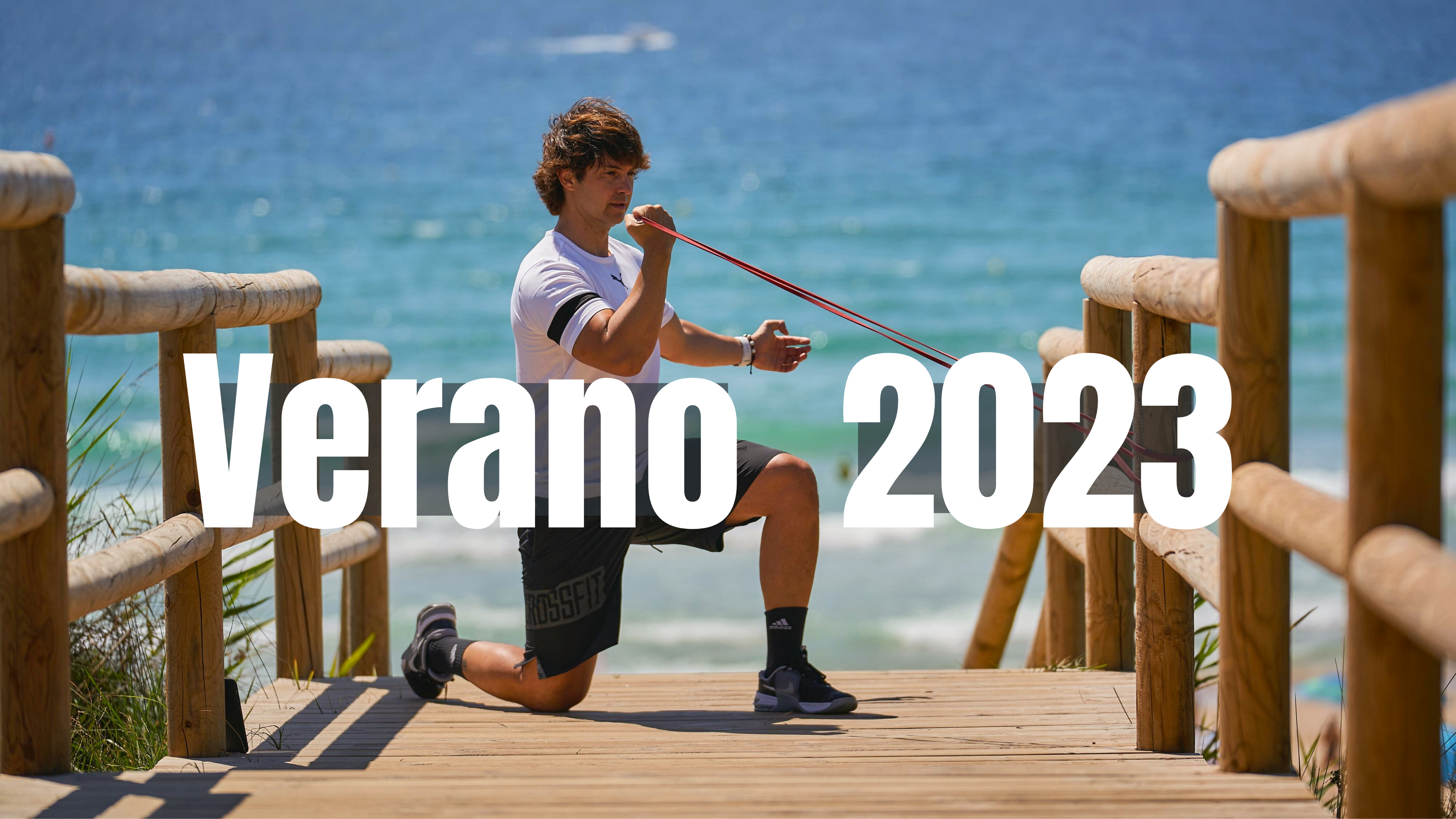 VERANO 2023