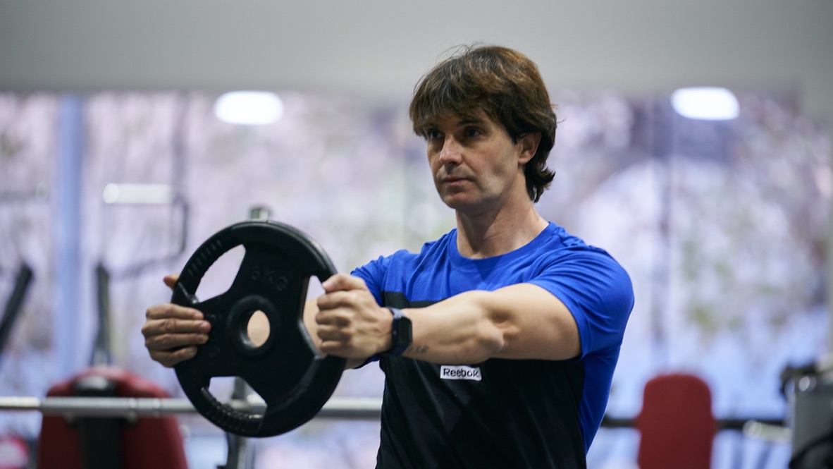 TOTAL BODY - 158 - 27/10/23