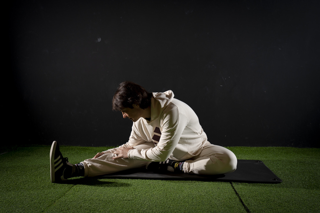 MOVILIDAD Y ESTIRAMIENTOS - 79 - 04/10/22