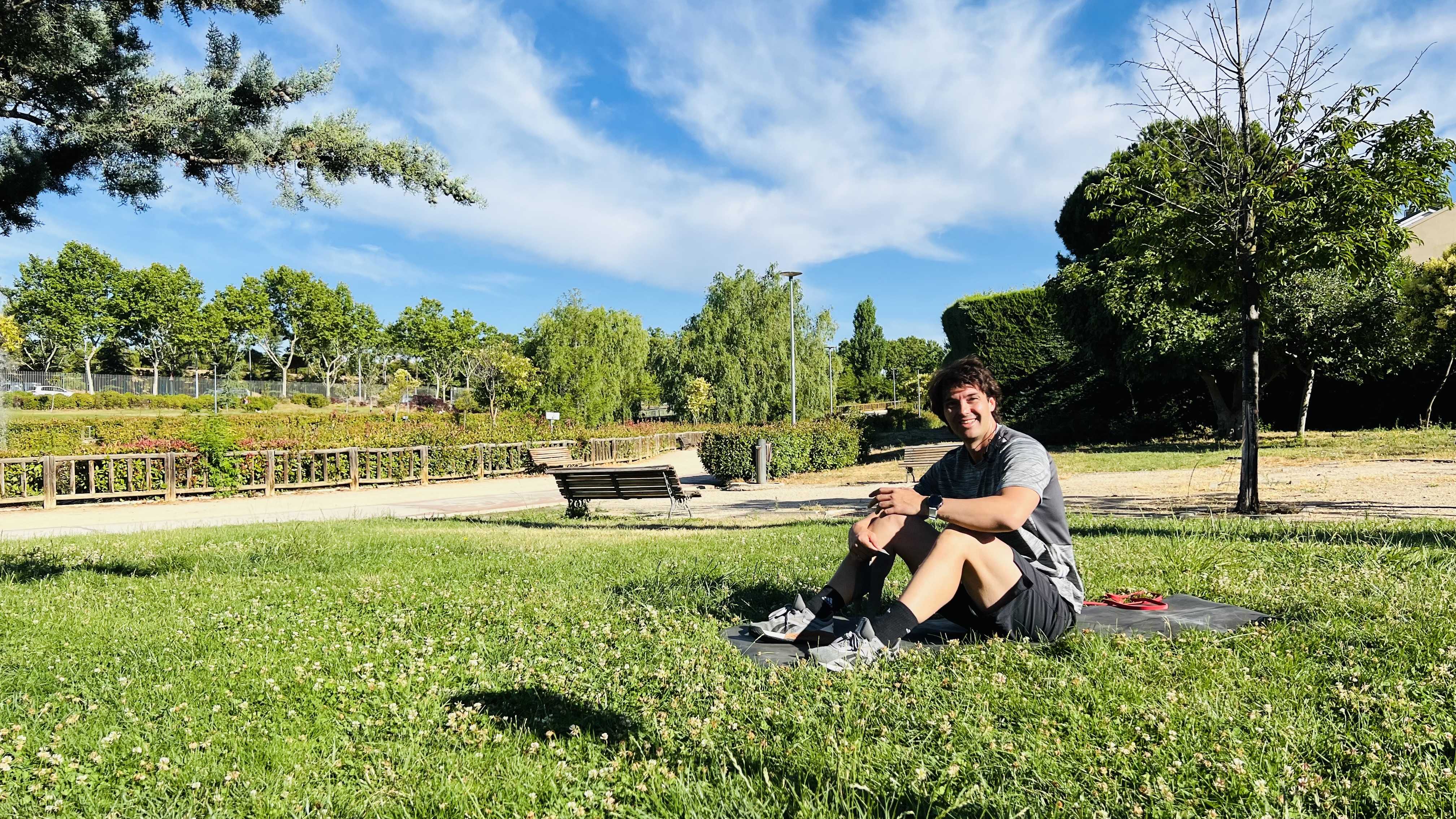 DÍA 15 - SIN MATERIAL - VACACIONES 2022