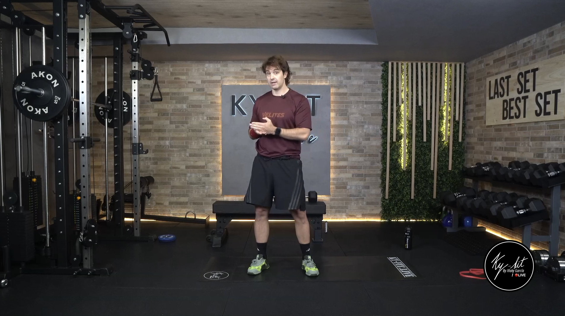 FUERZA - 489 - 24/11/25