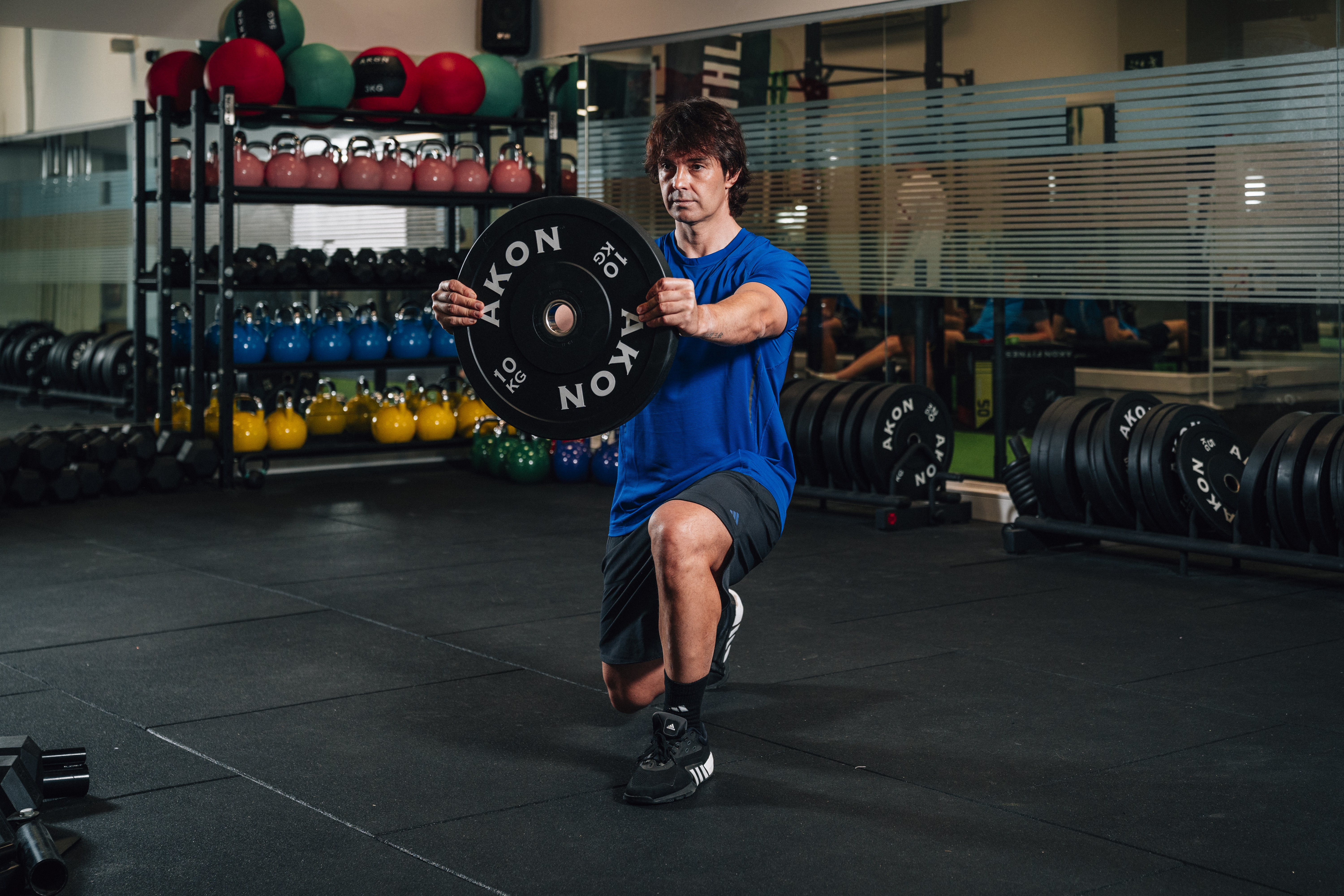 HIIT - 199 - 03/12/24