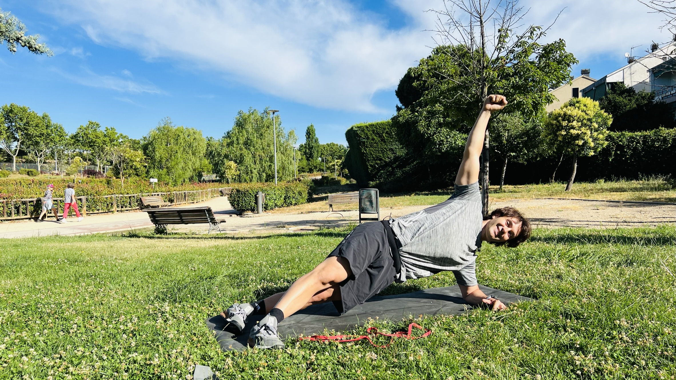 DÍA 16 - CON MATERIAL - VACACIONES 2022