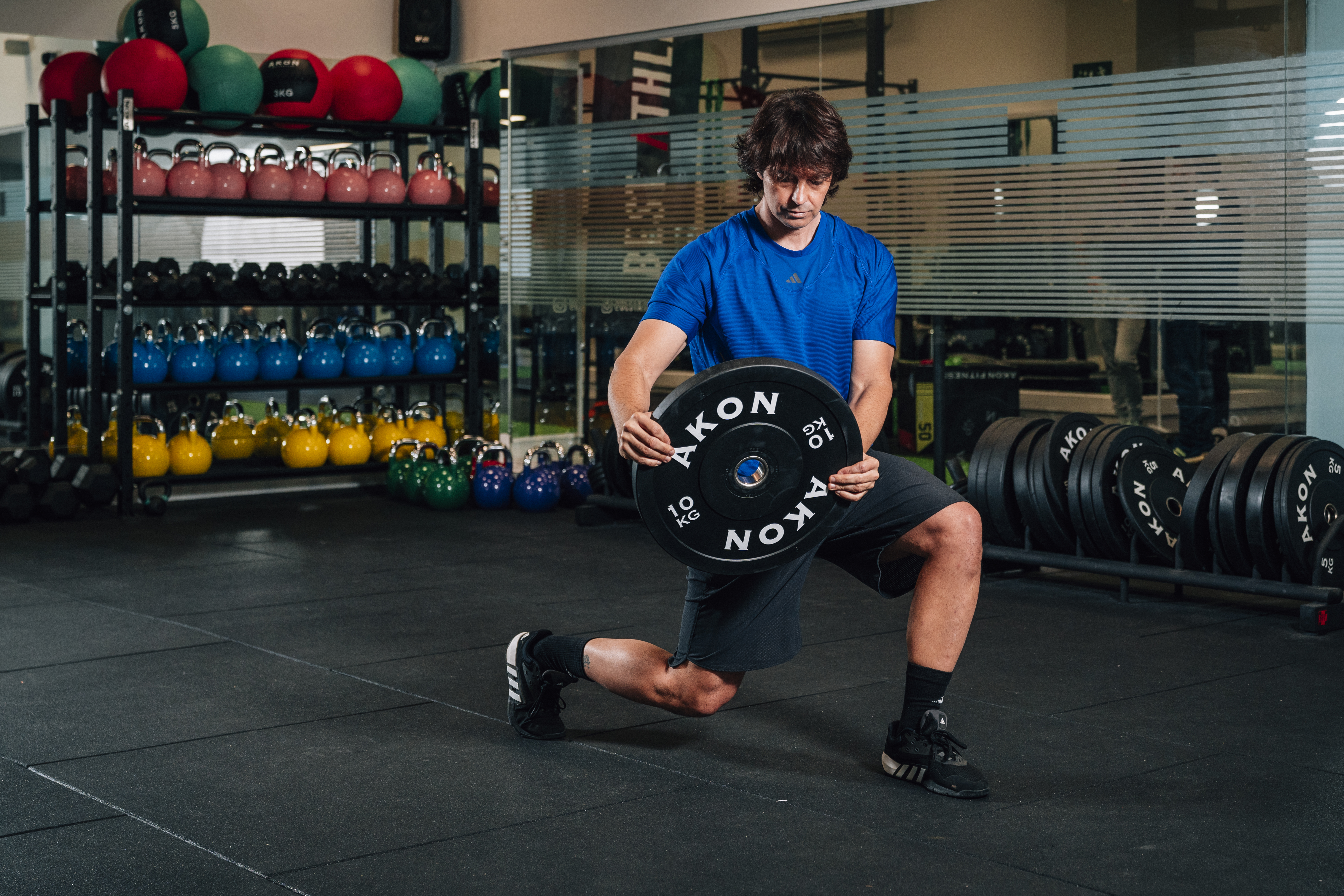 TOTAL BODY - 166 - 22/03/24