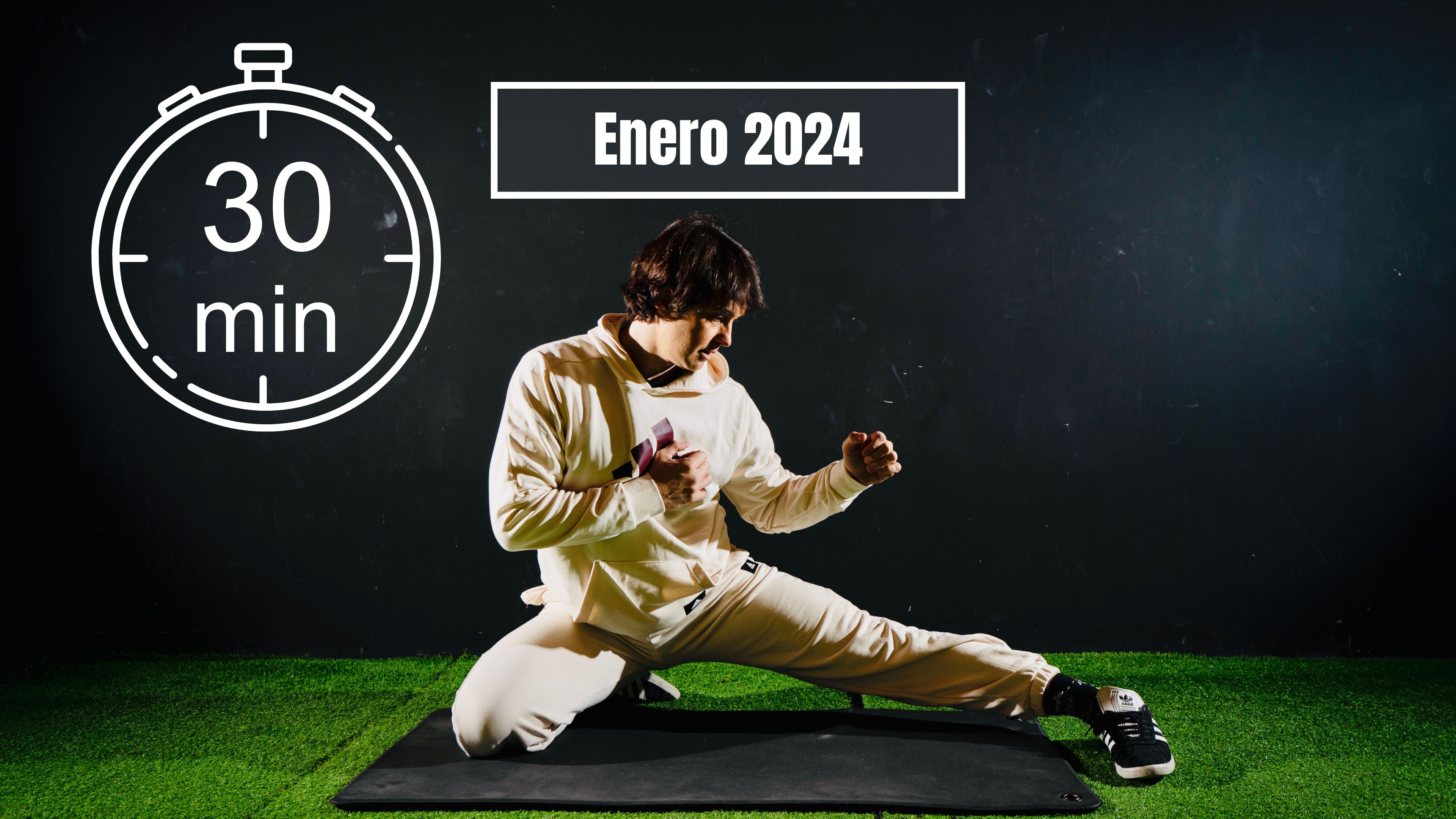 ENERO 2024 - 30 MINUTOS