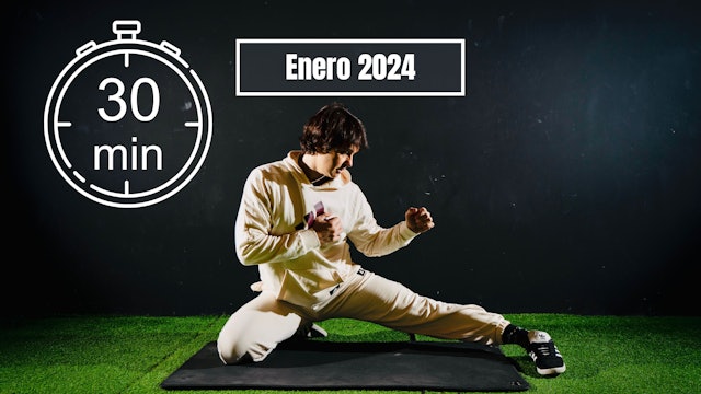 ENERO 2024 - 30 MINUTOS