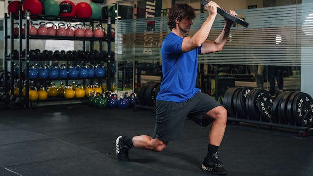 FUERZA - 338 - 29/04/24