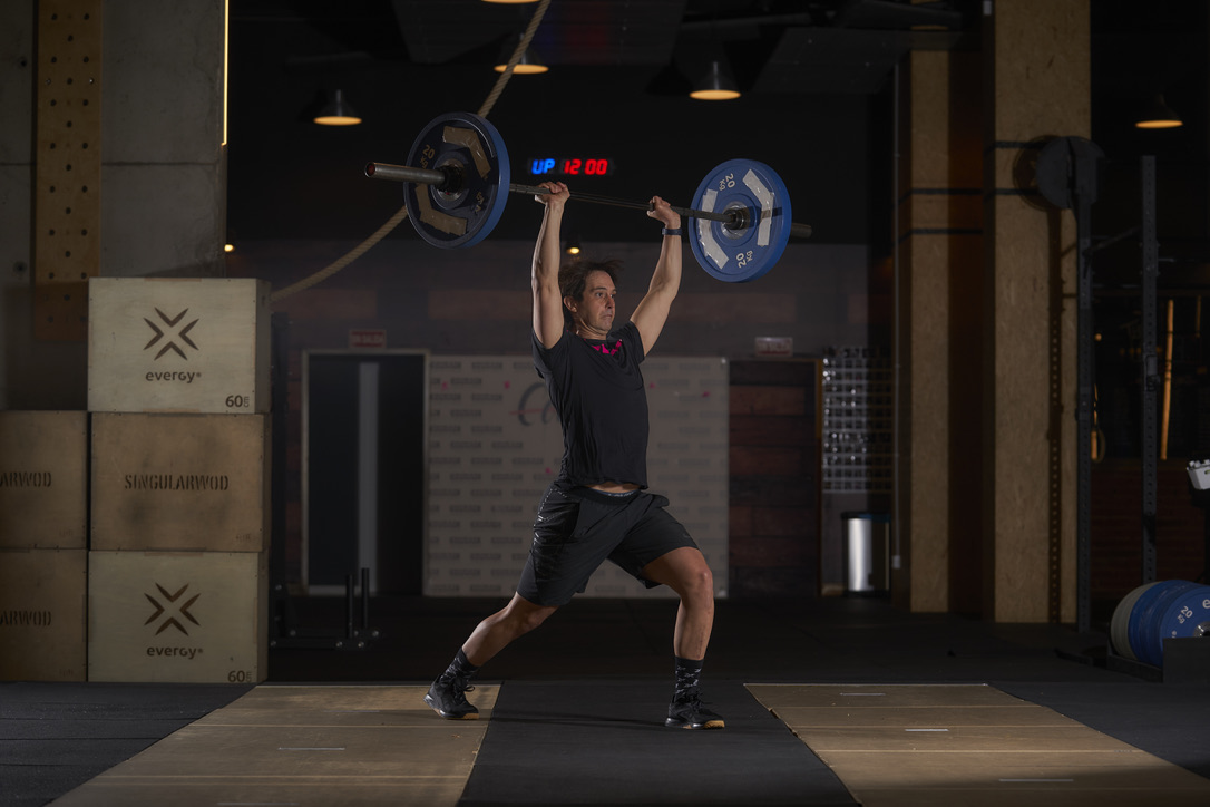 FUERZA - 110 - 29/11/21