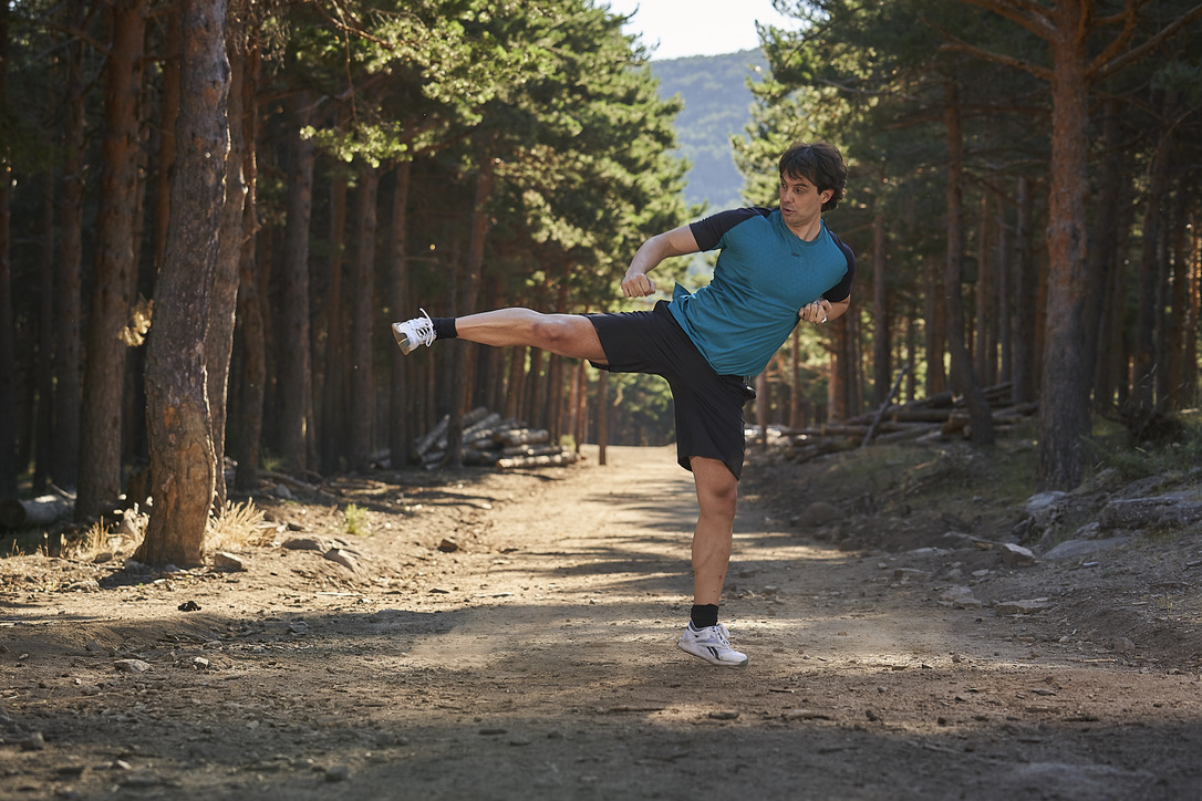 CORE TRAINING - 19 - 21/9/21