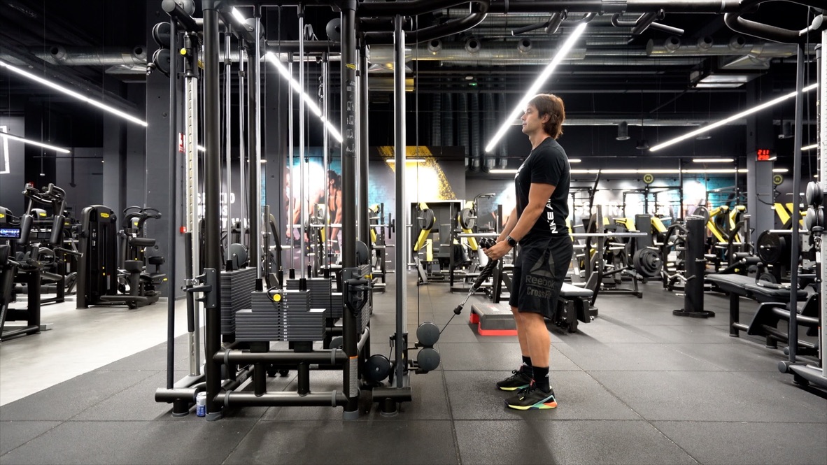 Pérdida de peso - FASE 27