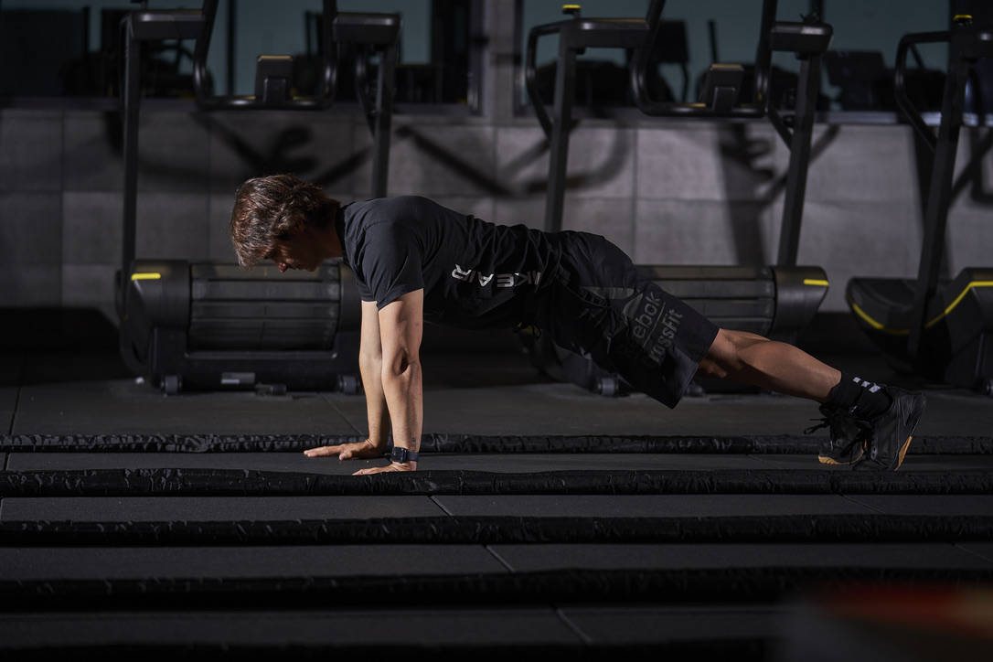 ENDURANCE - 37 - 20/05/22