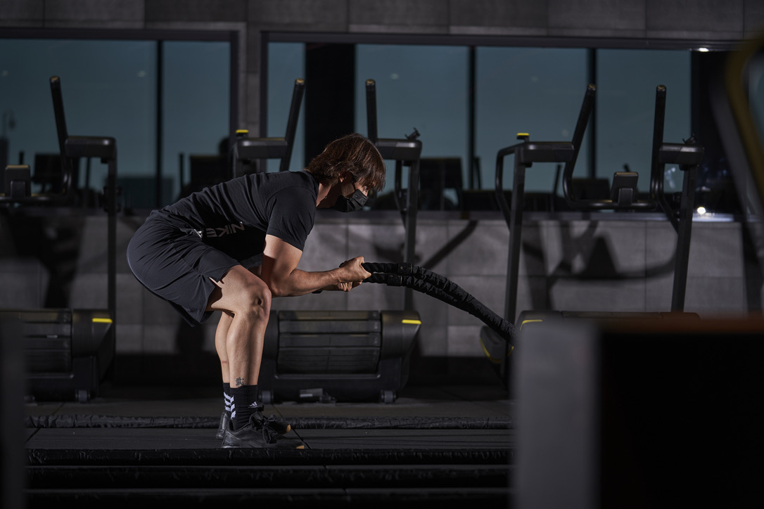 ENDURANCE - 99 - 28/09/23