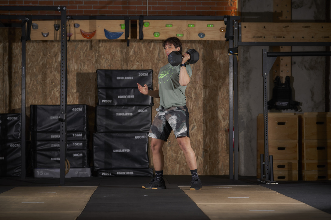 FUERZA - 249 - 10/05/23