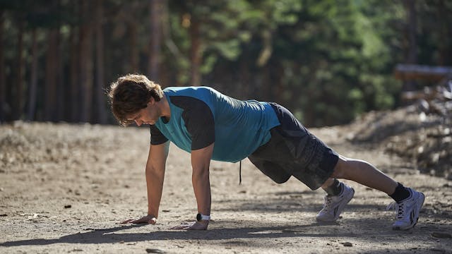 CORE TRAINING - 01 - 9/4/21