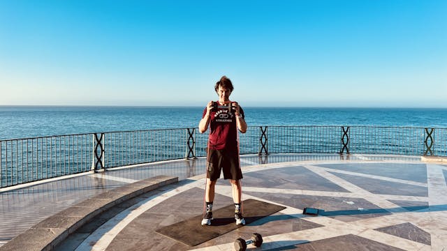 DÍA 11 - SIN MATERIAL - VACACIONES 2022