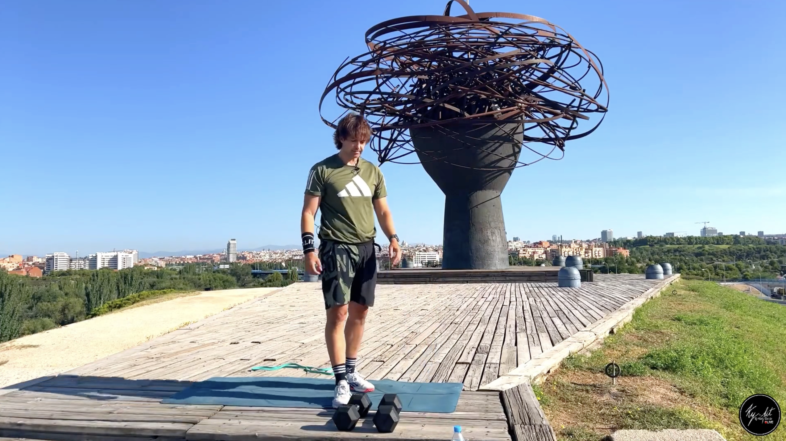 FUERZA - 366 - 31/07/24