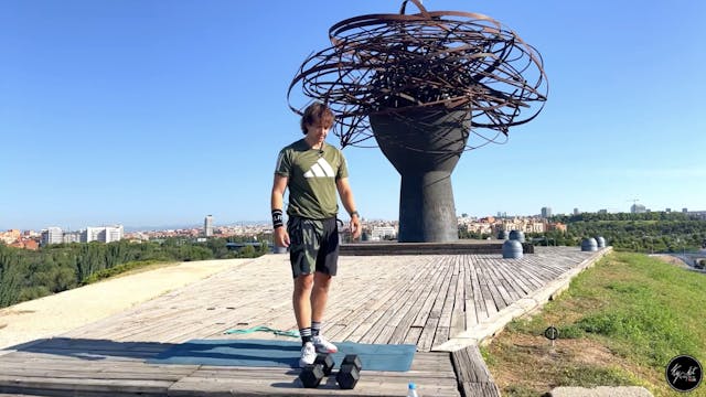 FUERZA - 366 - 31/07/24