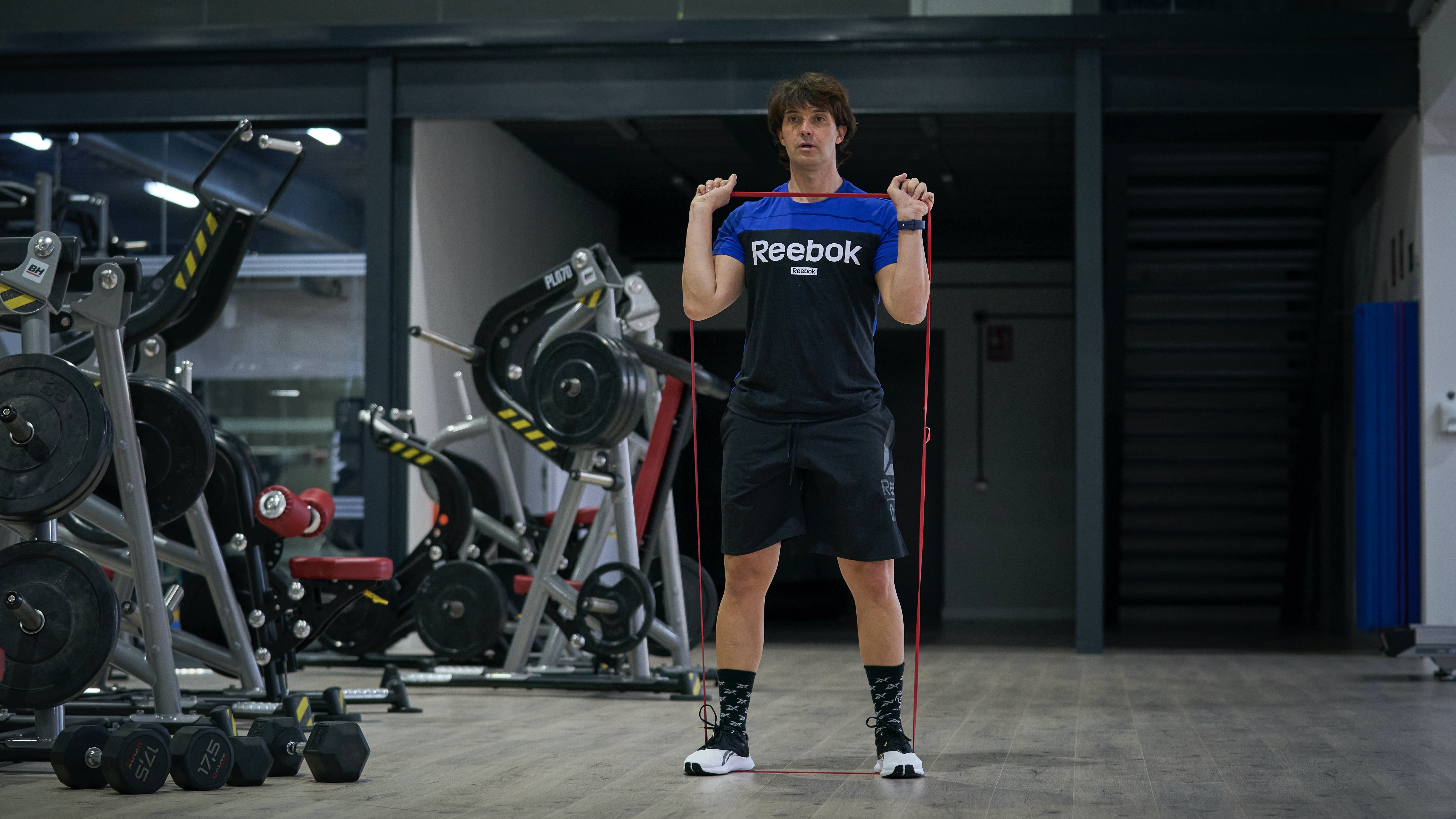 TOTAL BODY - 22 - 16/12/20