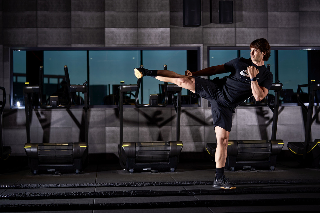 ENDURANCE - 57 - 03/11/22