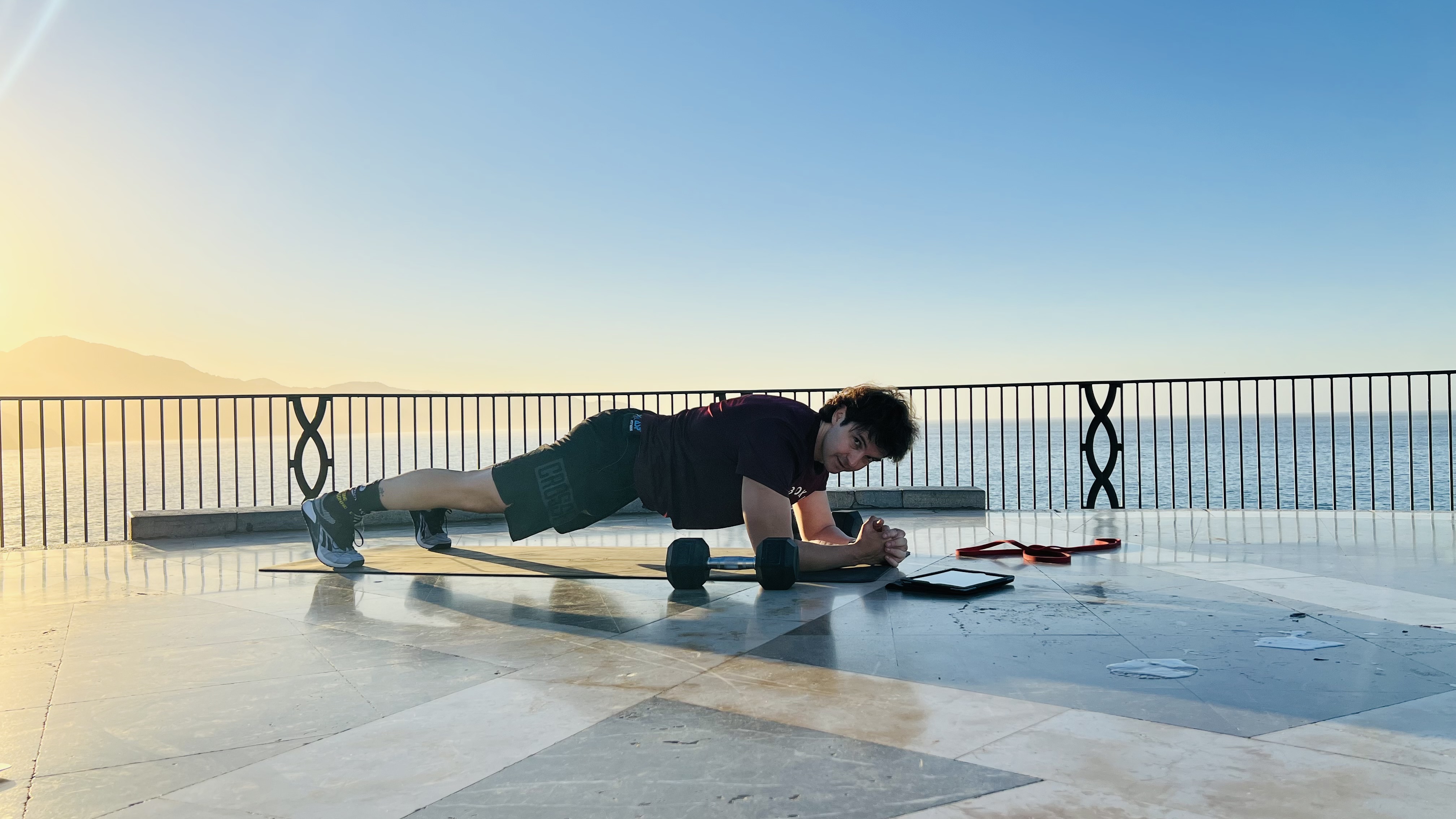 DÍA 13 - SIN MATERIAL - VACACIONES 2022