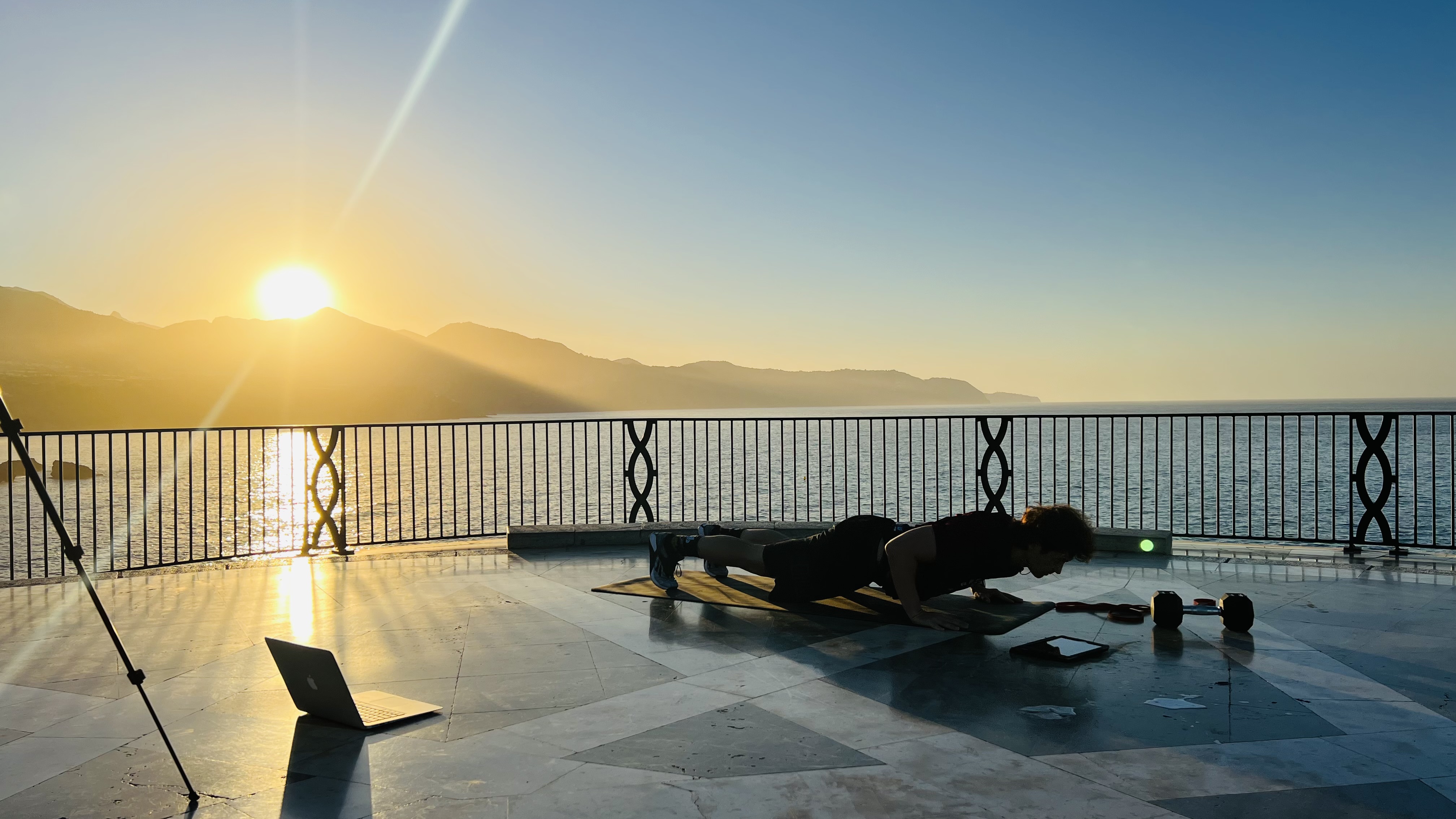 DÍA 13 - CON MATERIAL - VACACIONES 2022