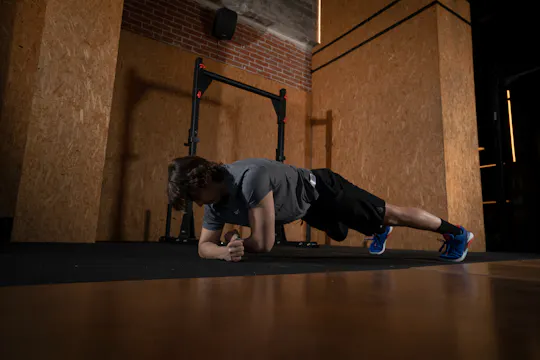 HIIT - 158 - 30/01/24